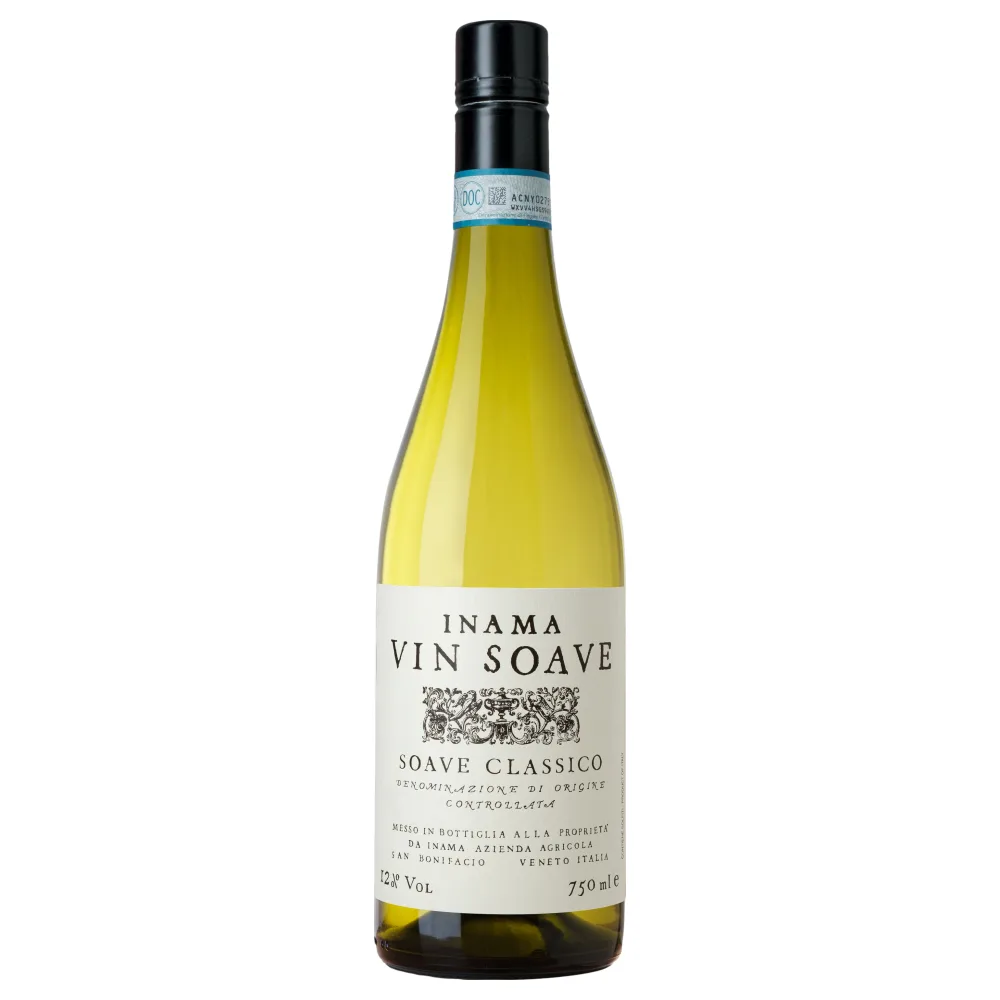 Inama Vin Soave Classico 2025