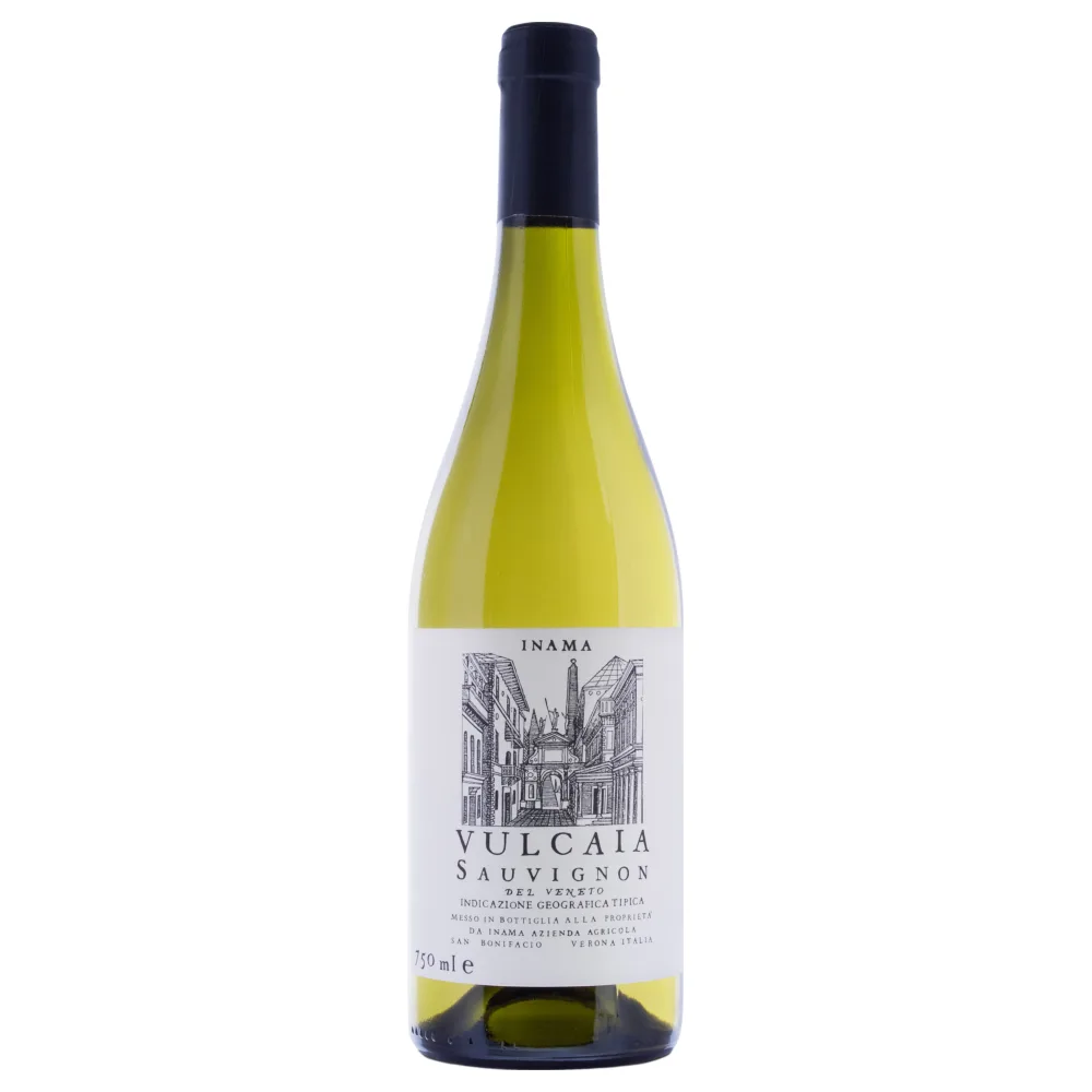 Inama Vulcaia Sauvignon 2024