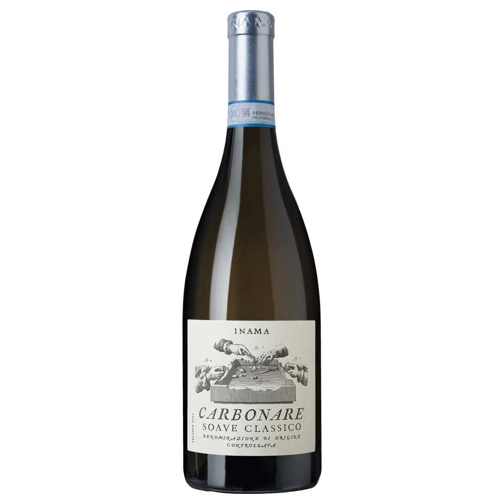 Inama Vigneti di Carbonare Soave Classico 2023