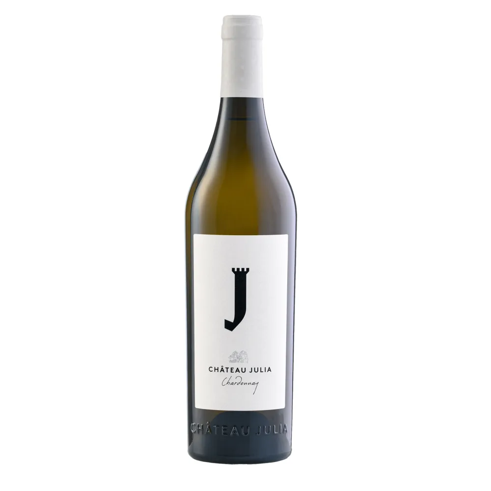 Costa Lazaridi Chateau Julia Chardonnay 2025