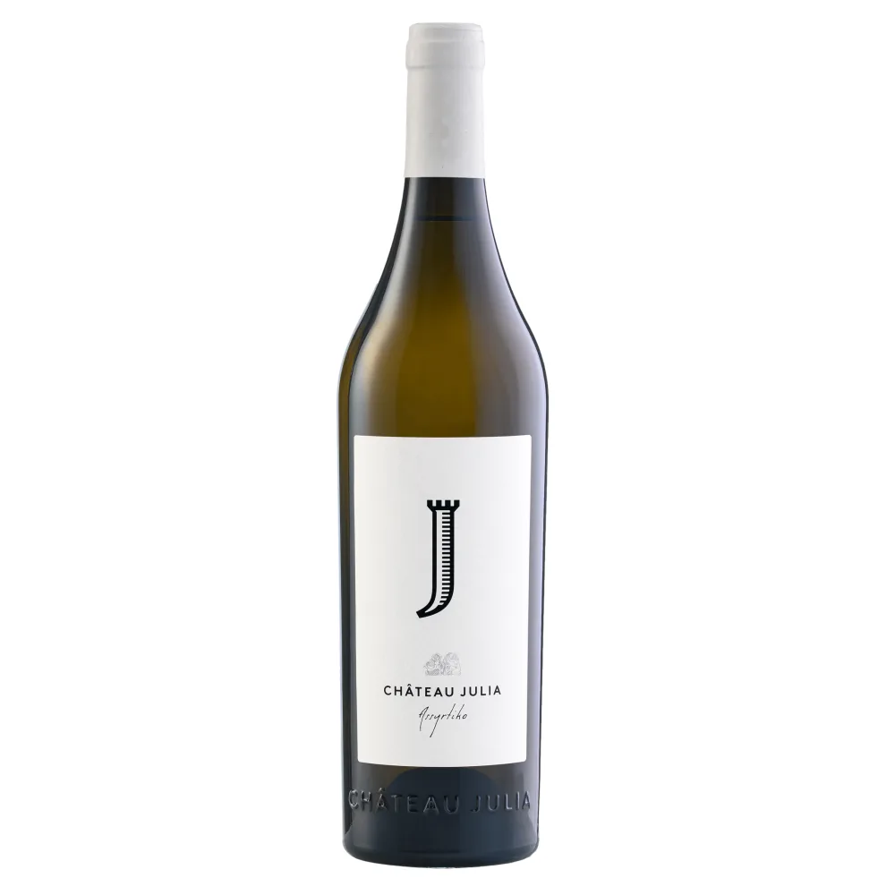 Costa Lazaridi Chateau Julia Assyrtiko 2025