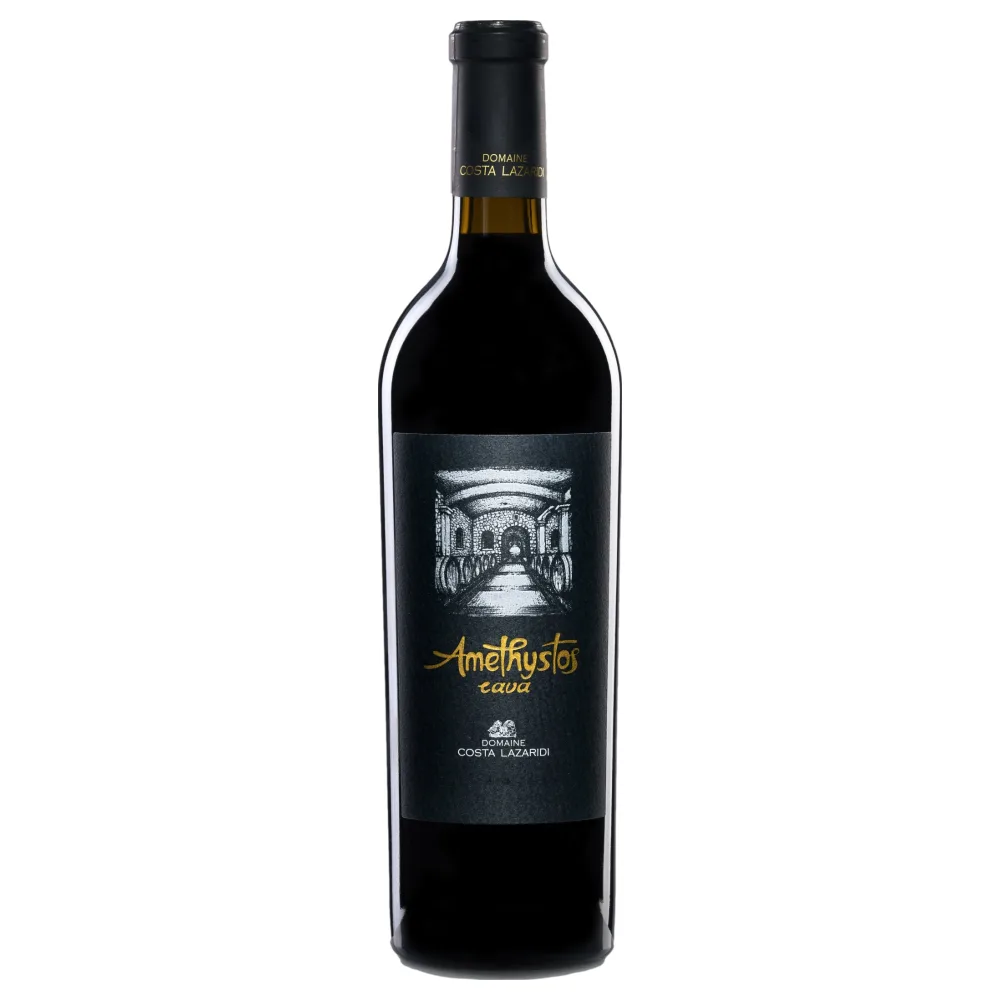 Costa Lazaridi Amethystos Cava 2021