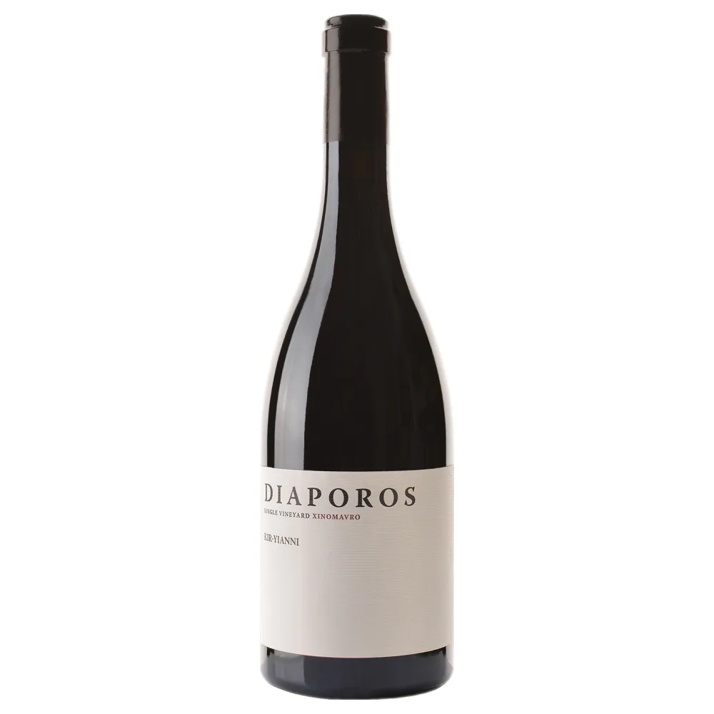 Kir-Yianni Diaporos 2020