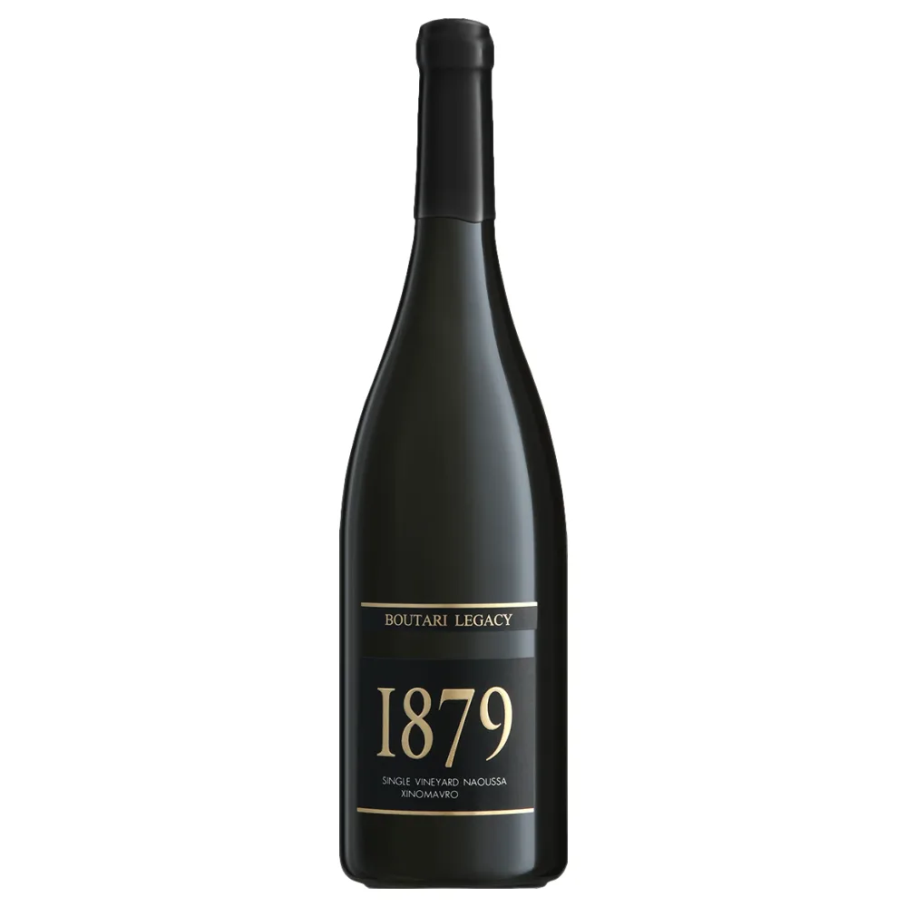 Boutari 1879 Boutari Legacy 2020