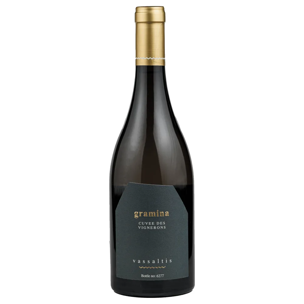 Vassaltis Gramina Cuvee des Vignerons 2023