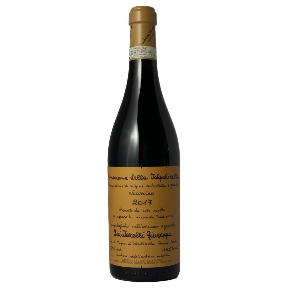 Quintarelli Amarone della Valpolicella Classico 2018