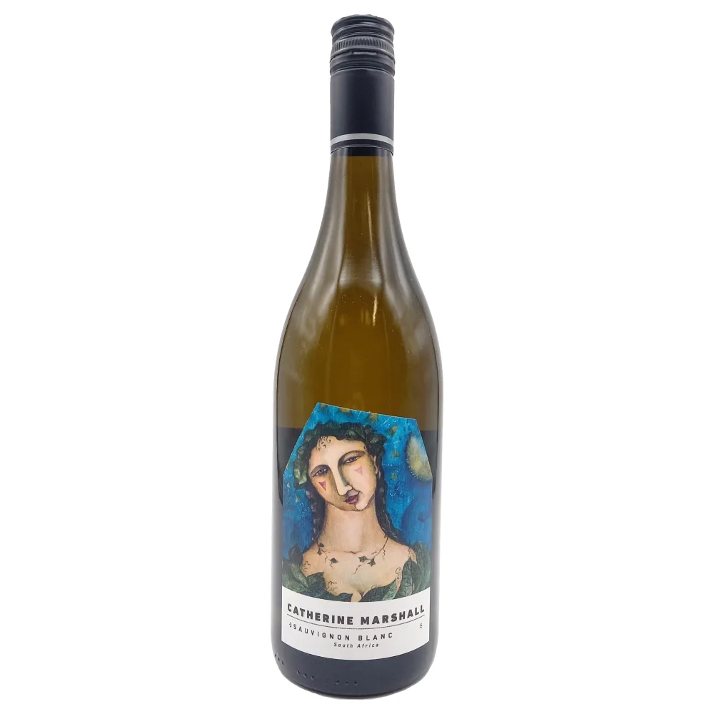 Catherine Marshall Sauvignon Blanc 2023