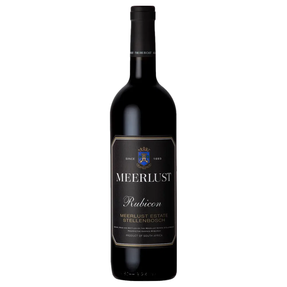 Meerlust Rubicon 2023