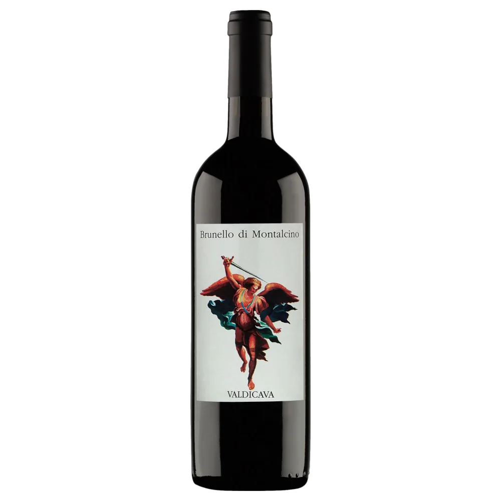 Valdicava Brunello di Montalcino 2021