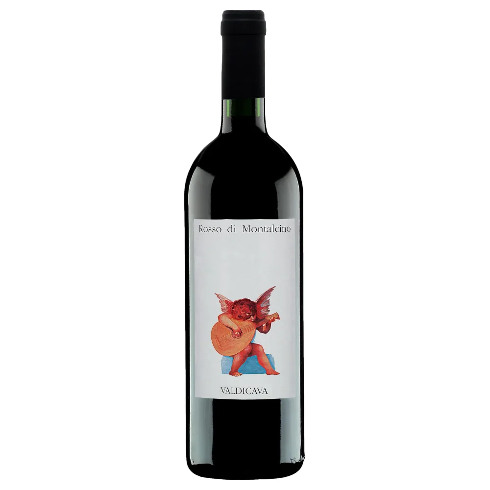 Valdicava Rosso di Montalcino 2022