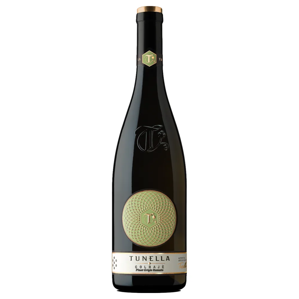 Tunella Col Baje Pinot Grigio 2024