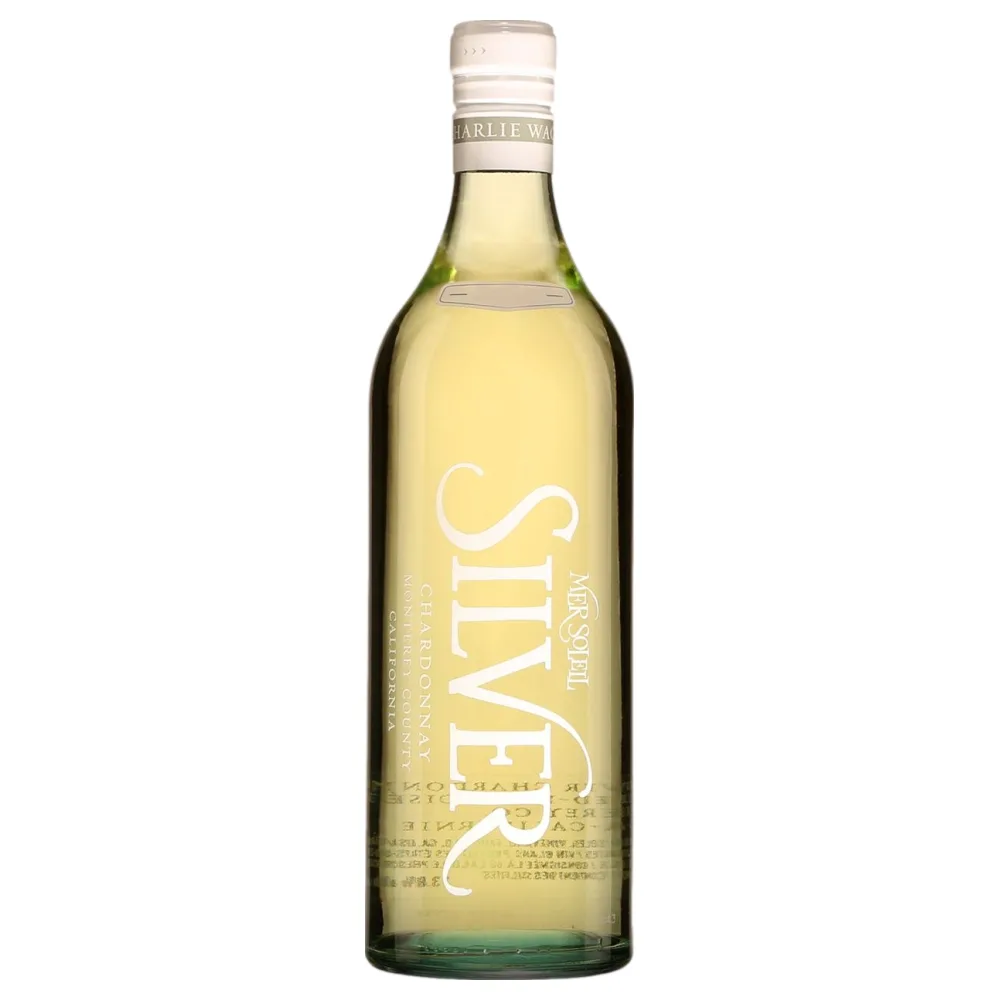 Mer Soleil Silver Chardonnay 2023