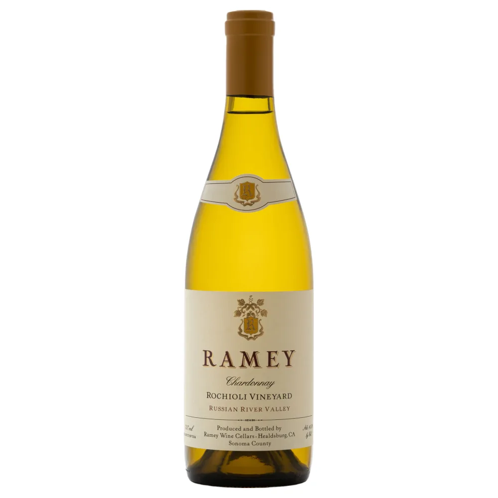 Ramey Rochioli Vineyard Chardonnay 2022