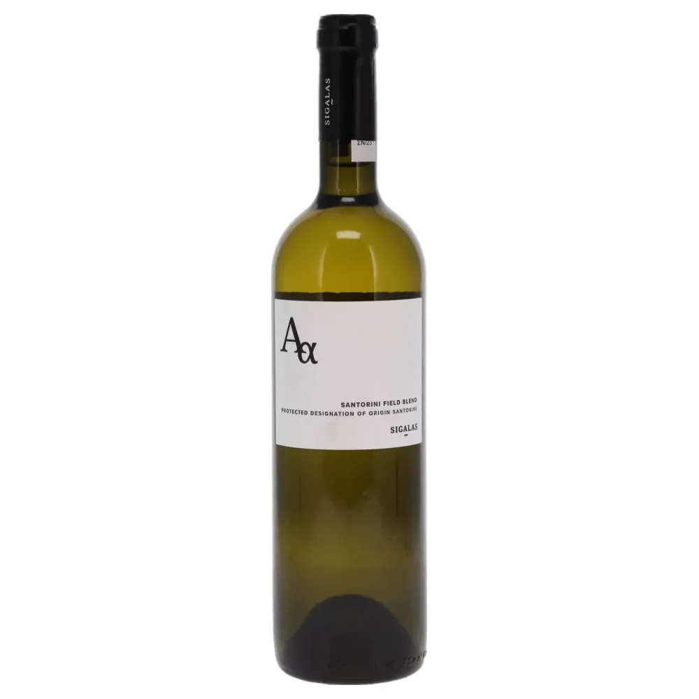 Domaine Sigalas Aa Assyrtiko Athiri 2024
