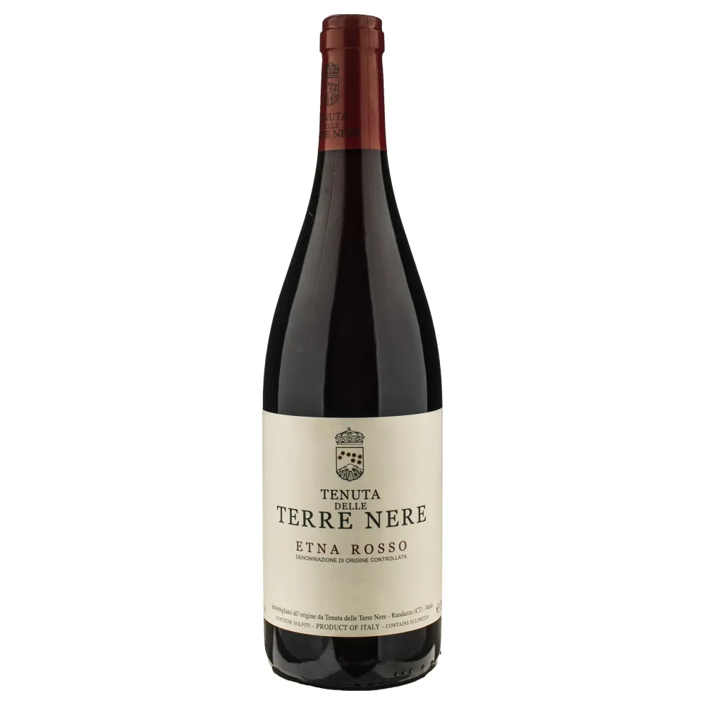 Tenuta delle Terre Nere Etna Rosso 2024