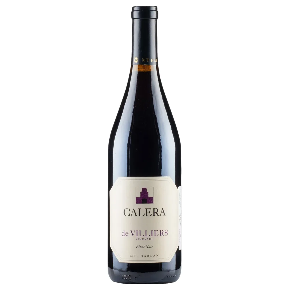 Calera De Villiers Vineyard Pinot Noir 2020