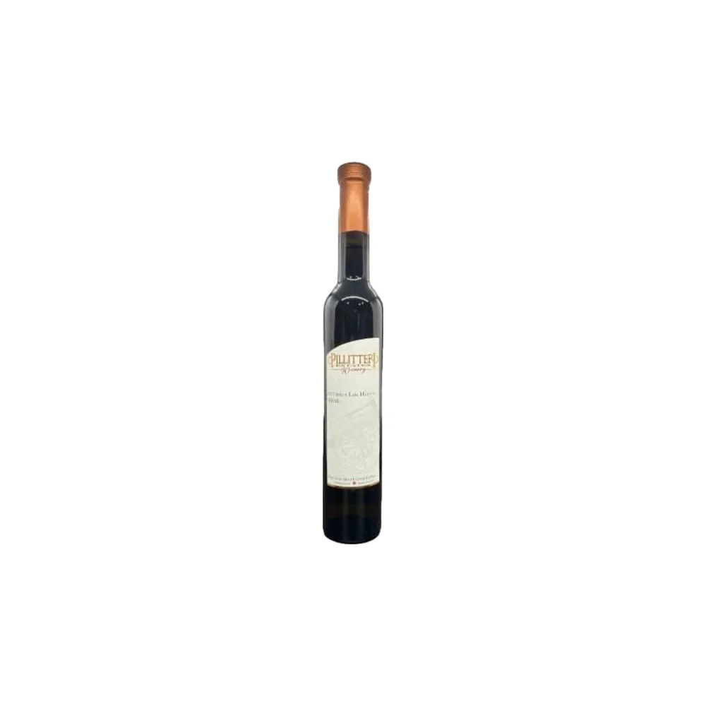 Pillitteri Estates Select Late Harvest Vidal 2023
