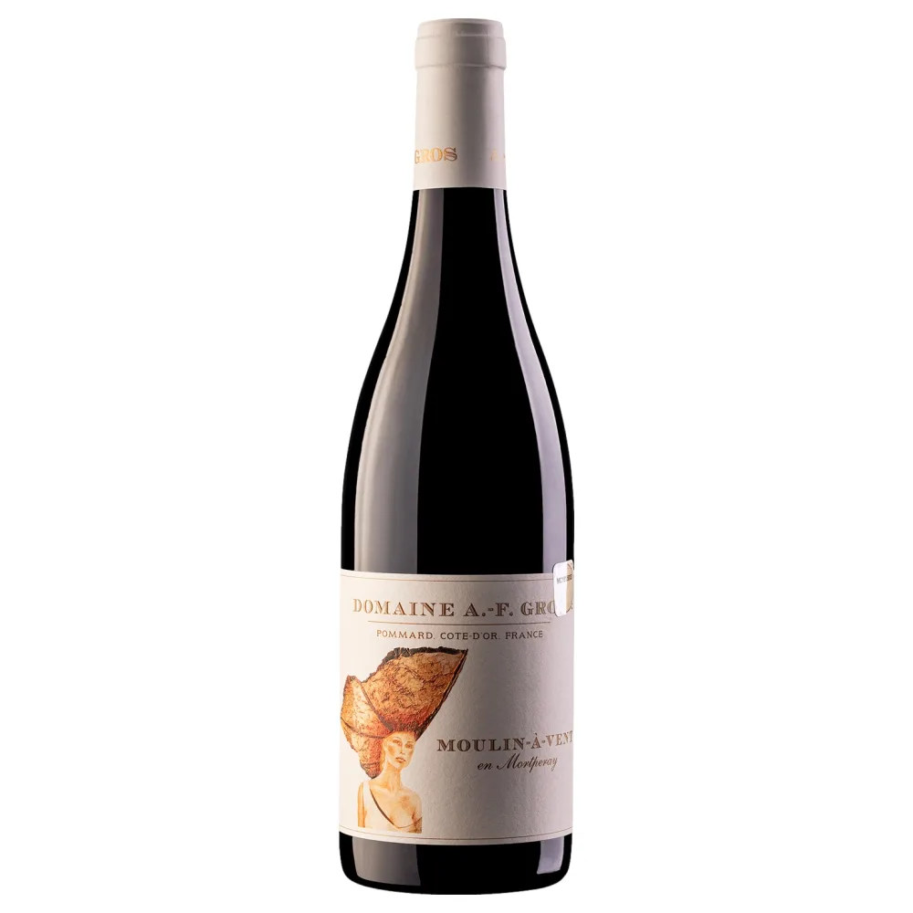 Domaine A.F. Gros Moulin-a-Vent en Mortperay 2024