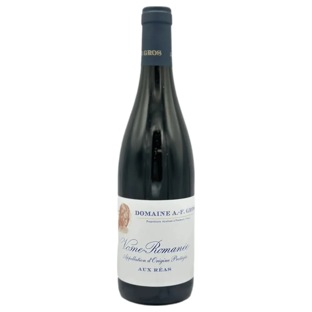 Domaine A.F. Gros Vosne-Romanee Aux Reas 2024