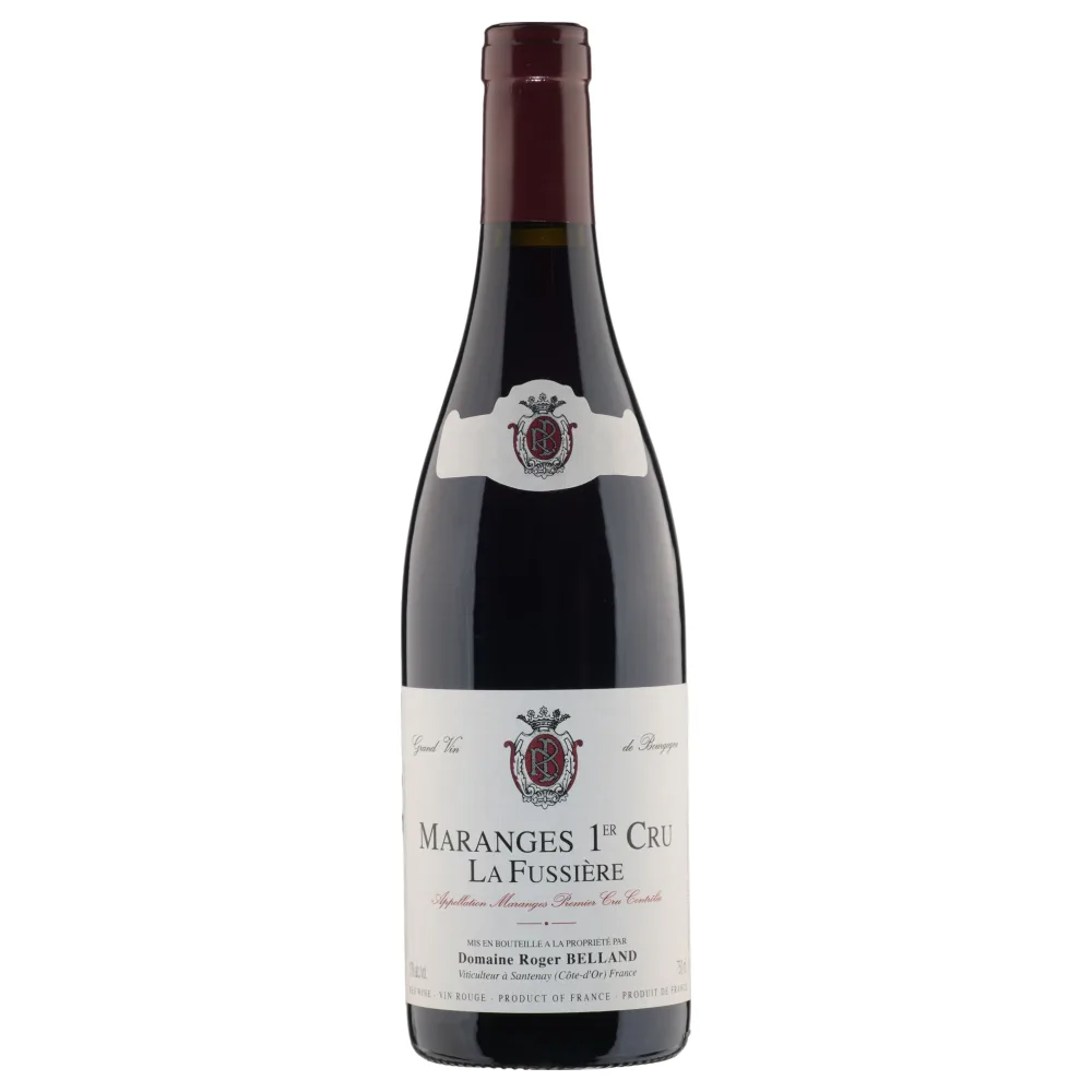 Domaine Roger Belland Maranges Premier Cru La Fussiere 2024