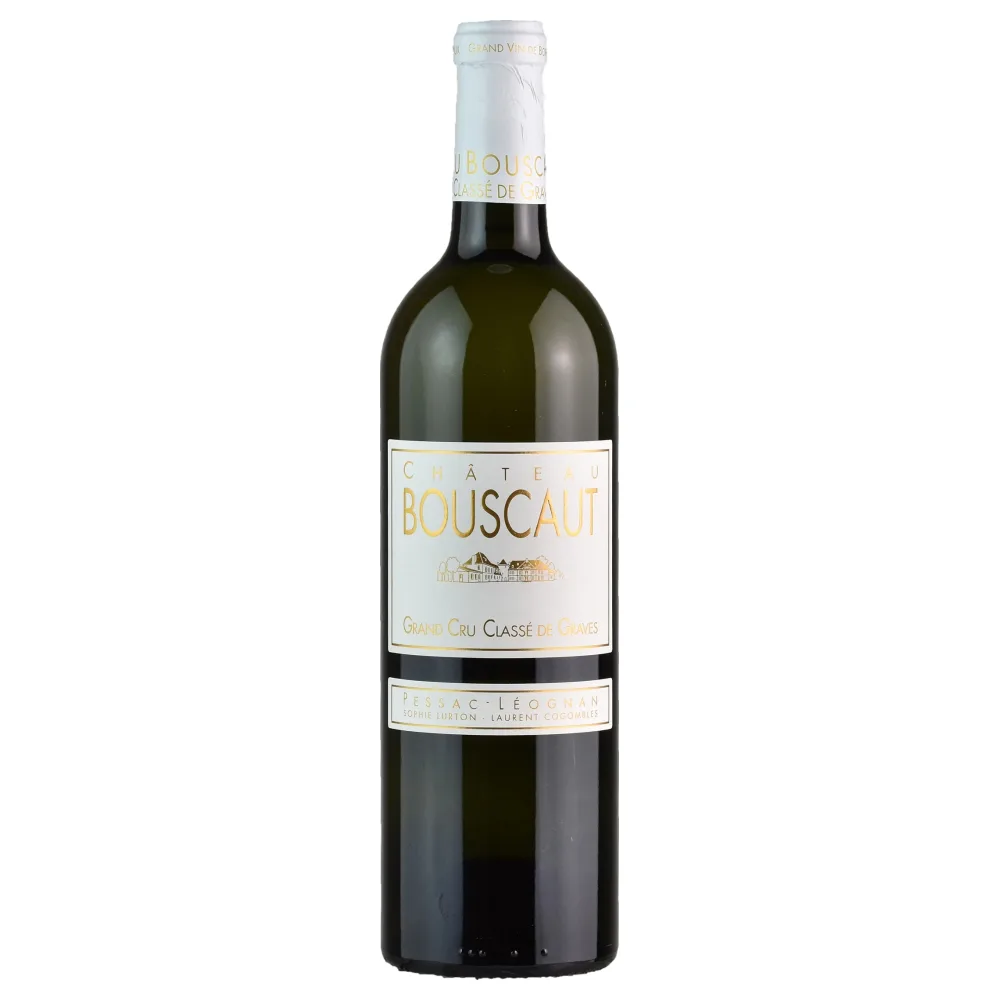 Chateau Bouscaut Blanc 2023
