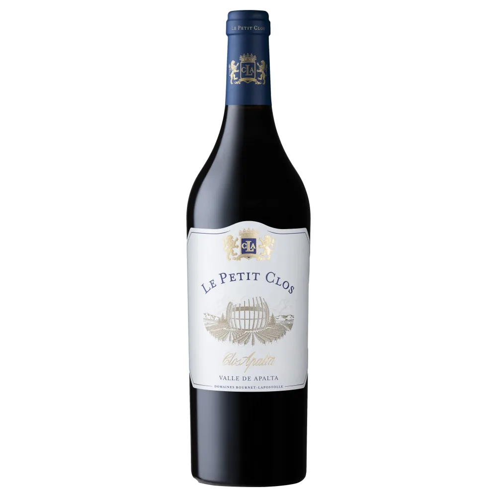 Clos Apalta Le Petit Clos 2021