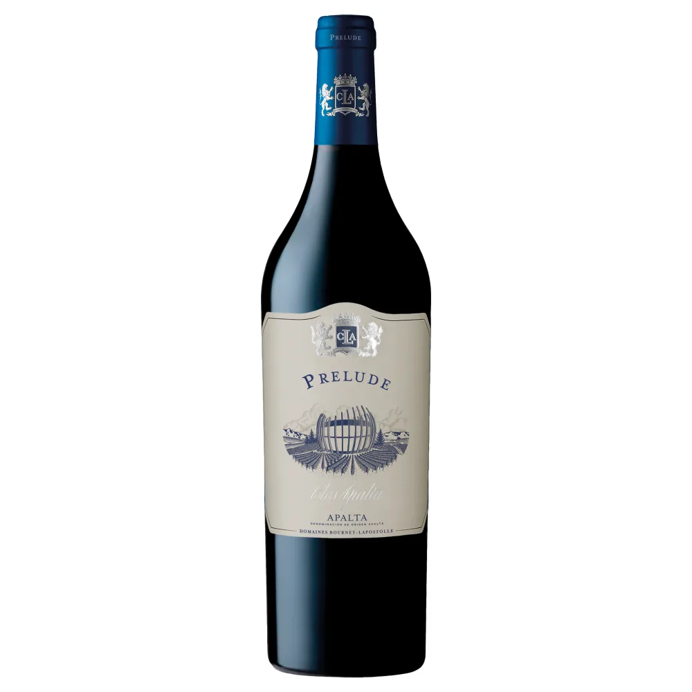 Clos Apalta Prelude 2023
