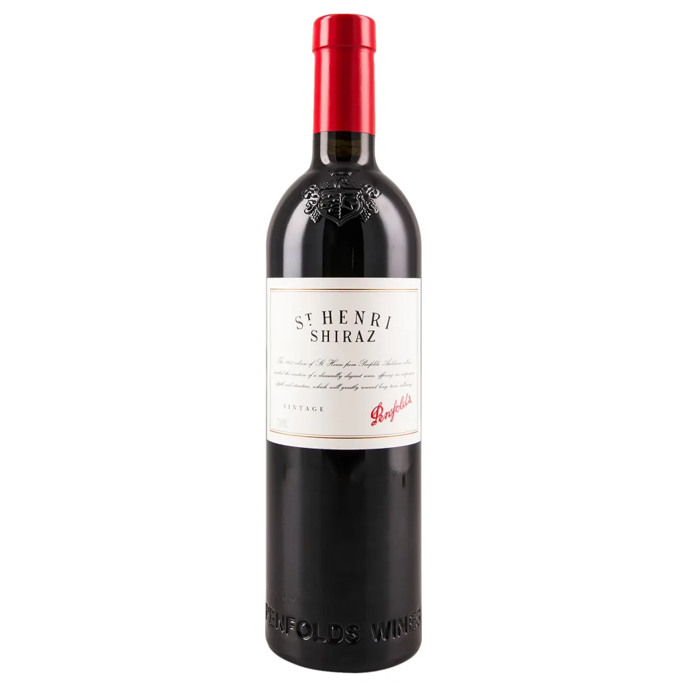 Penfolds St Henri Shiraz 2021