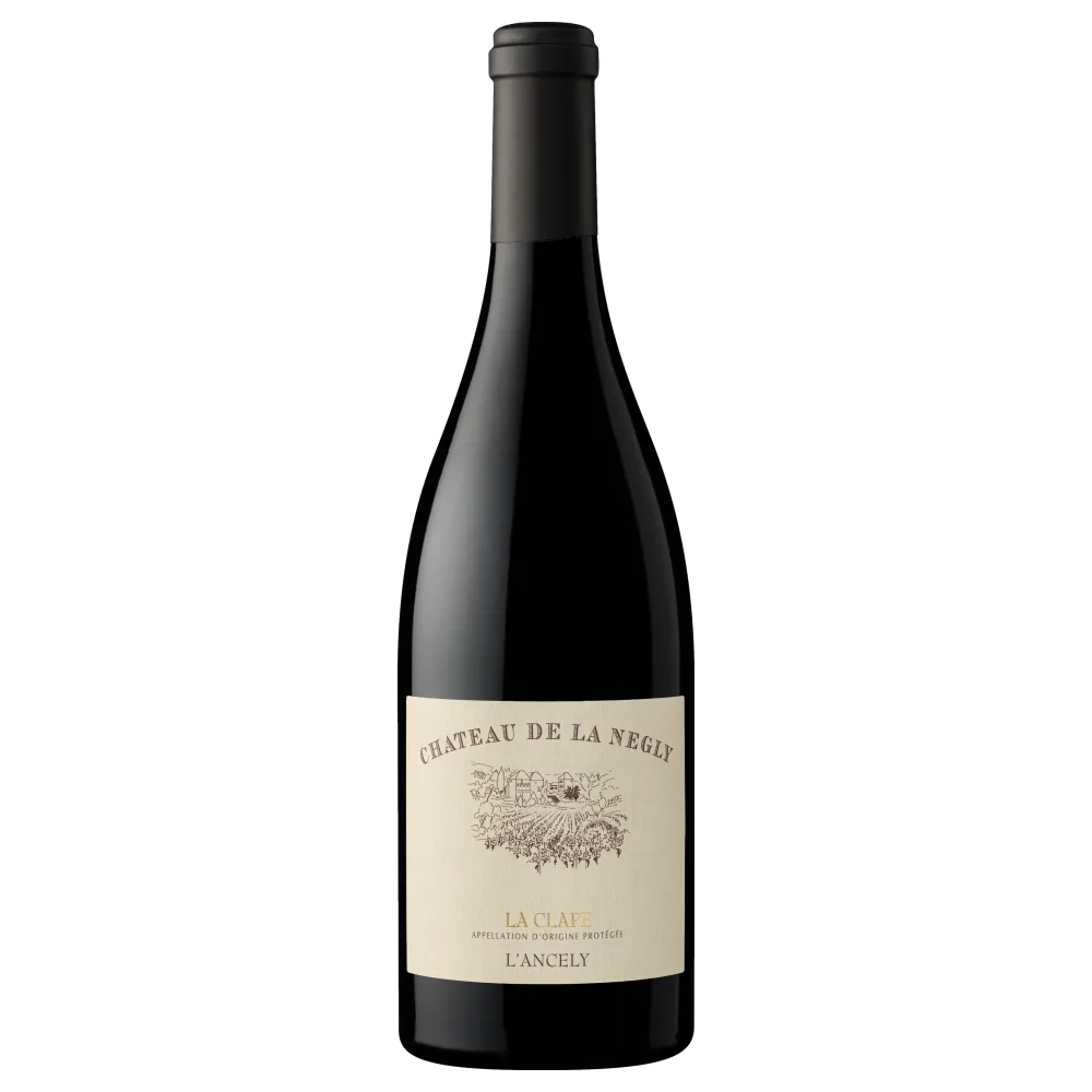 Chateau La Negly L'Ancely 2020