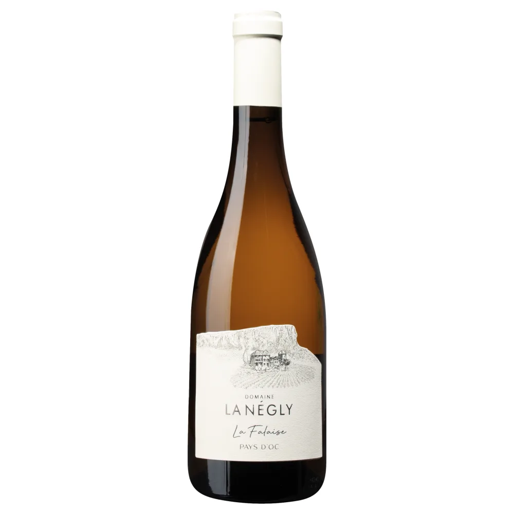 Chateau La Negly La Falaise Blanc 2024