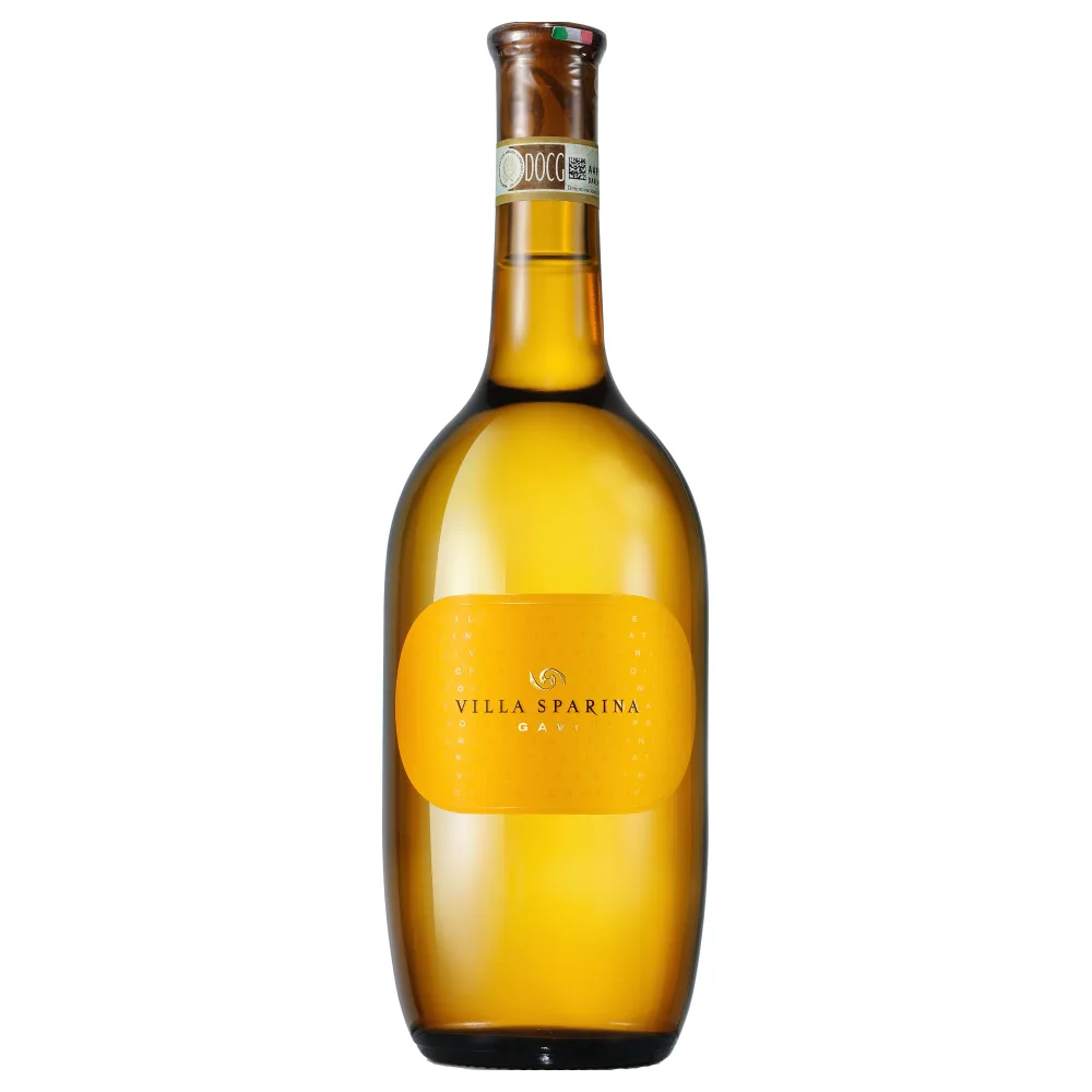 Villa Sparina Gavi di Gavi 2025