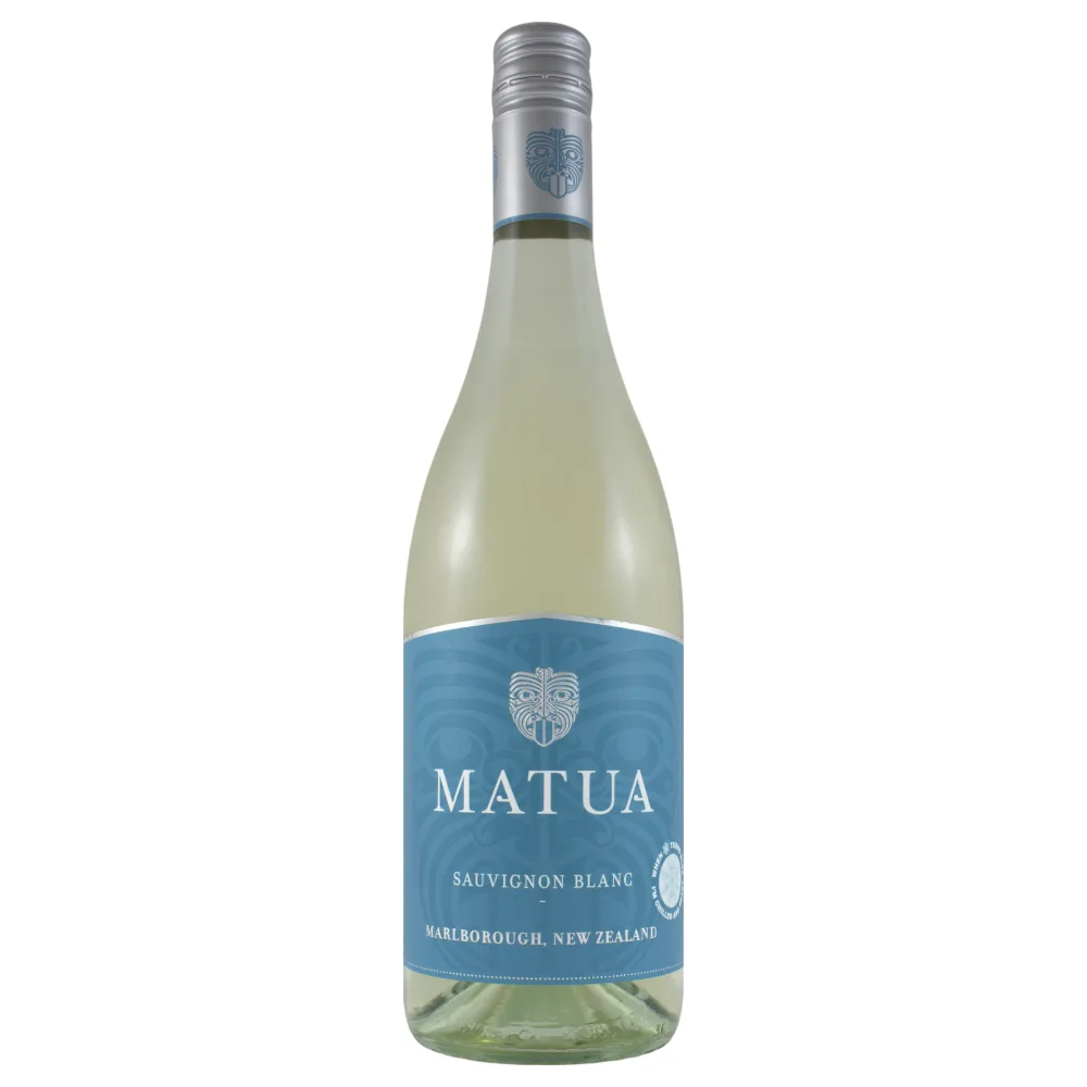 Matua Sauvignon Blanc 2024