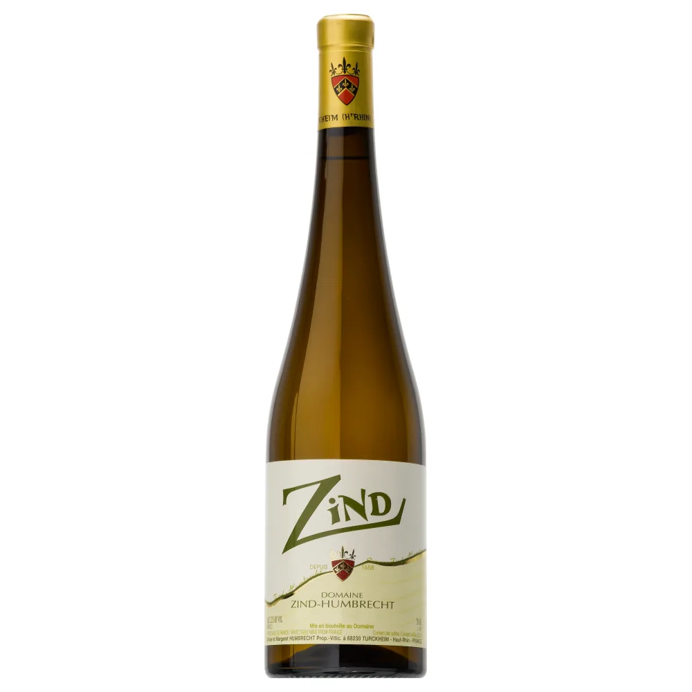 Domaine Zind-Humbrecht Zind 2023