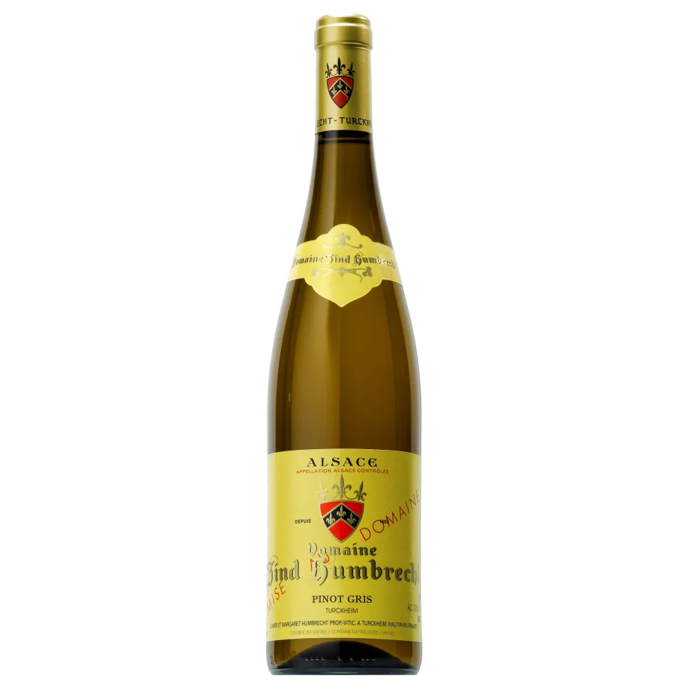 Domaine Zind-Humbrecht Pinot Gris Turckheim 2023
