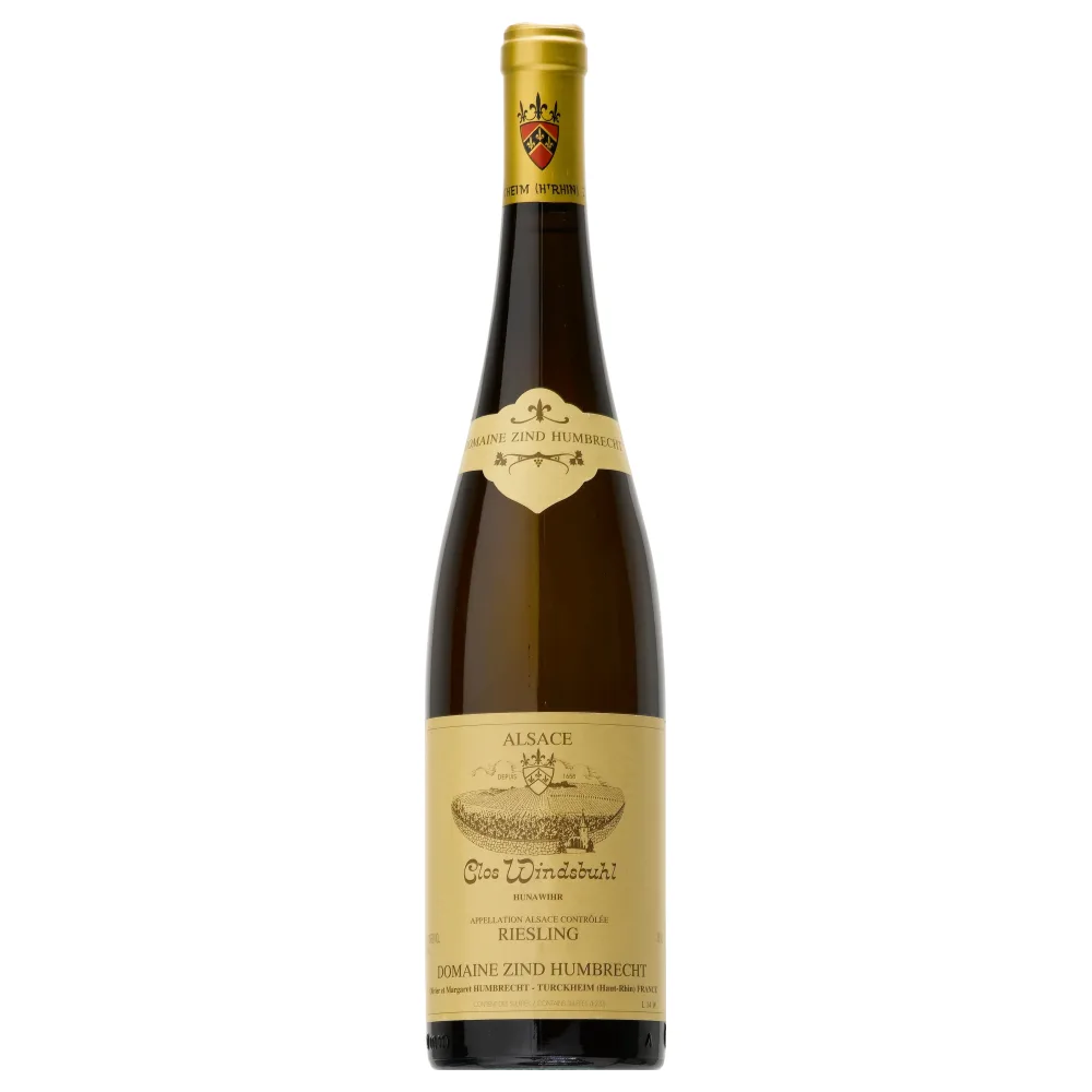 Domaine Zind-Humbrecht Riesling Clos Windsbuhl 2023
