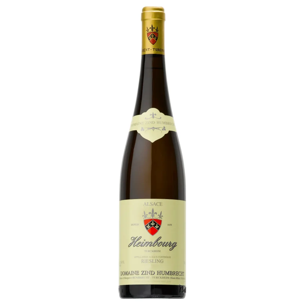 Domaine Zind-Humbrecht Riesling Heimbourg 2023