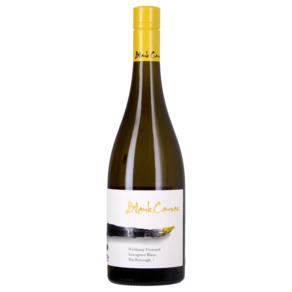 Blank Canvas Holdaway Vineyard Sauvignon Blanc 2025