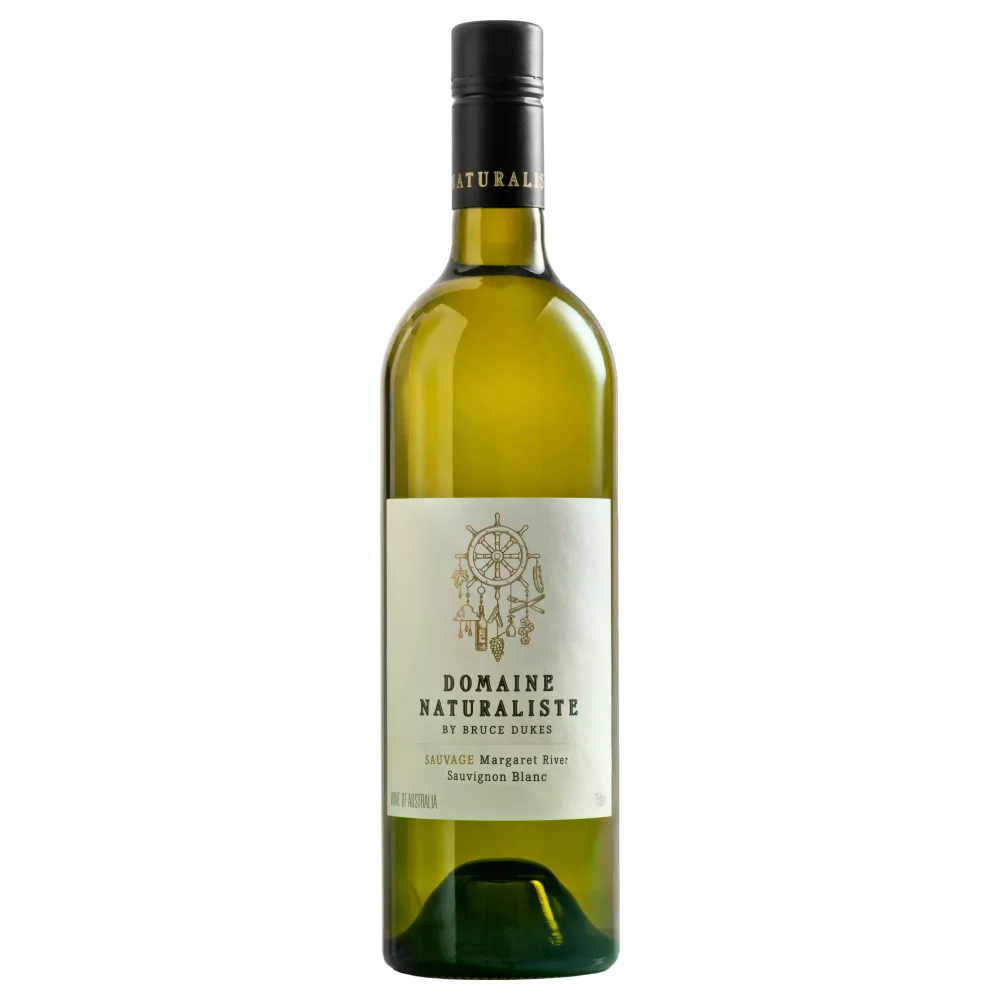 Domaine Naturaliste Sauvage Sauvignon Blanc 2023