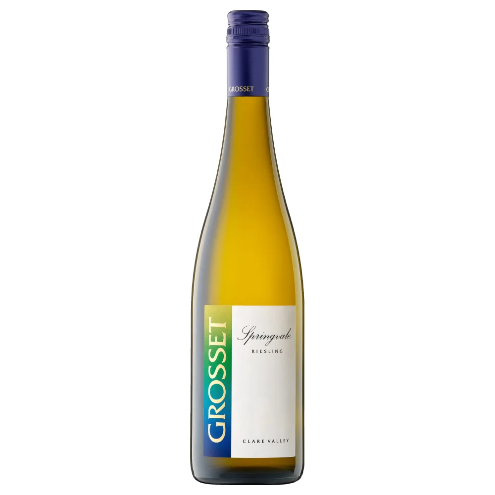 Grosset Springvale Riesling 2024