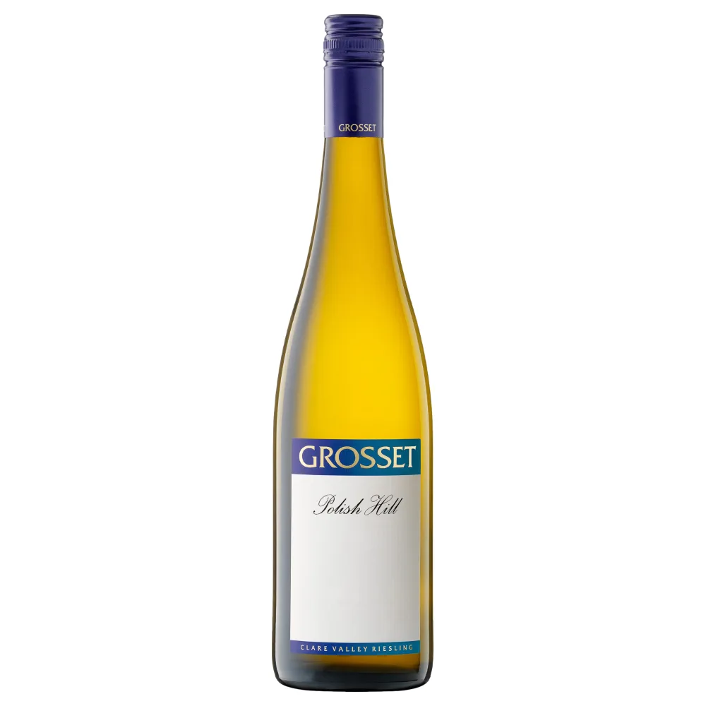 Grosset Polish Hill Riesling 2024
