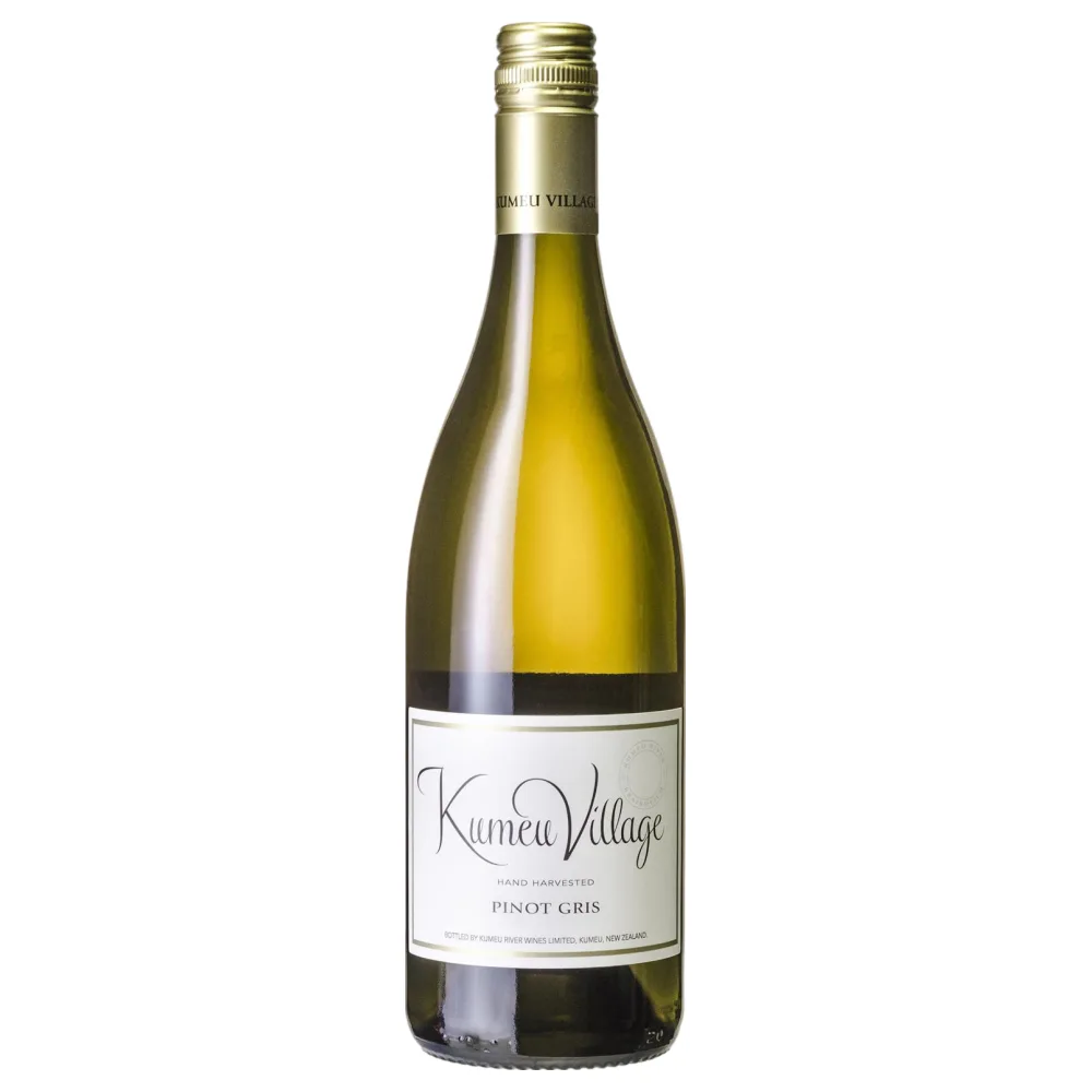 Kumeu River Village Pinot Gris 2025