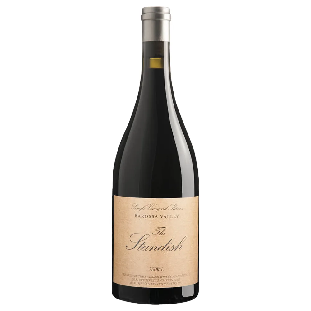 Standish Shiraz 2023