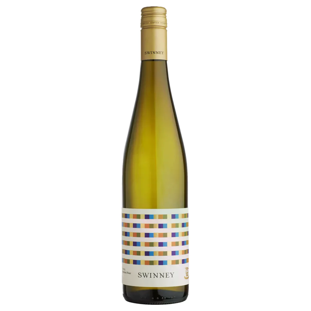 Swinney Frankland River Riesling 2025