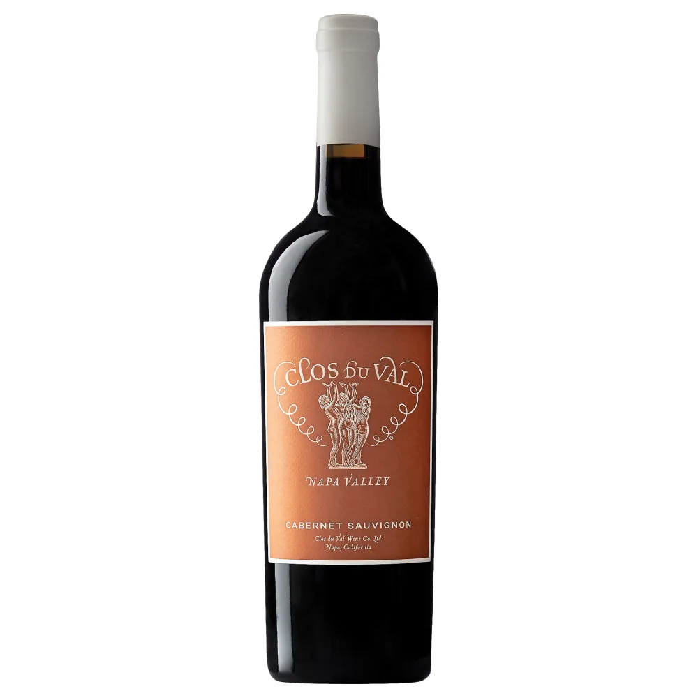 Clos du Val Cabernet Sauvignon 2023