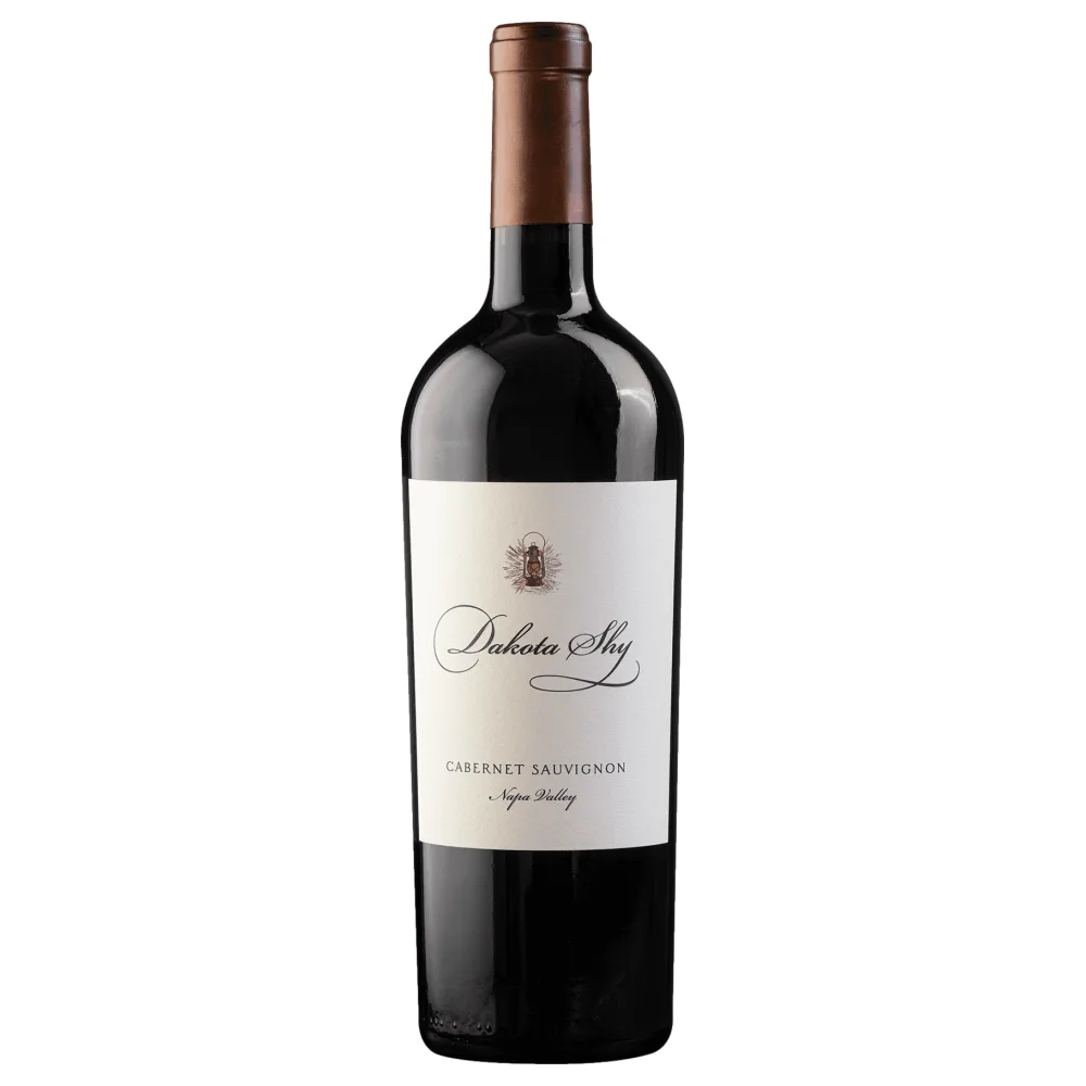 Dakota Shy Cabernet Sauvignon 2024