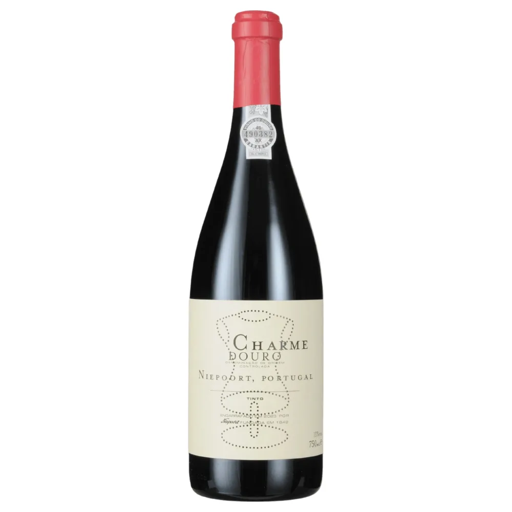 Niepoort Charme Tinto 2024