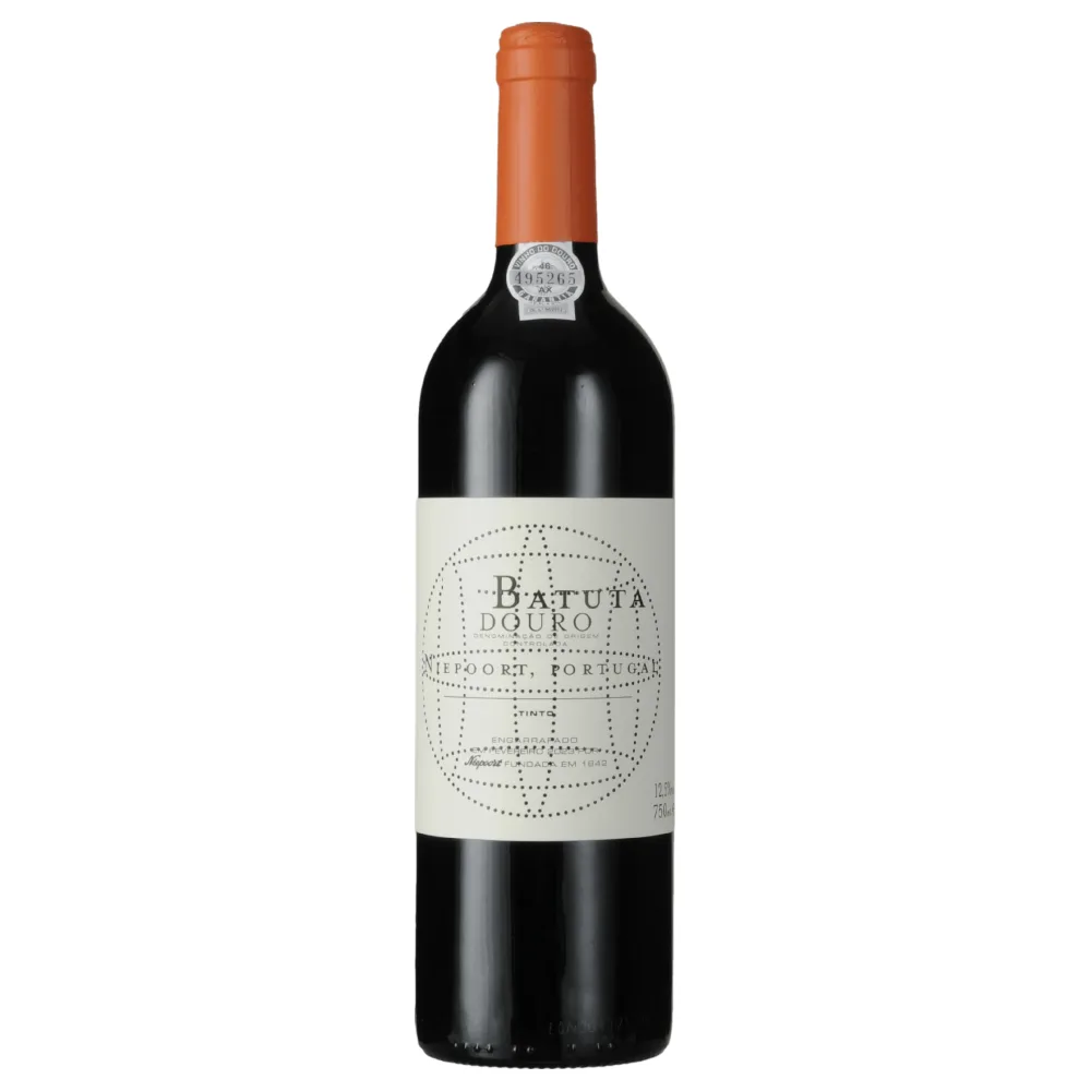Niepoort Batuta Tinto 2022
