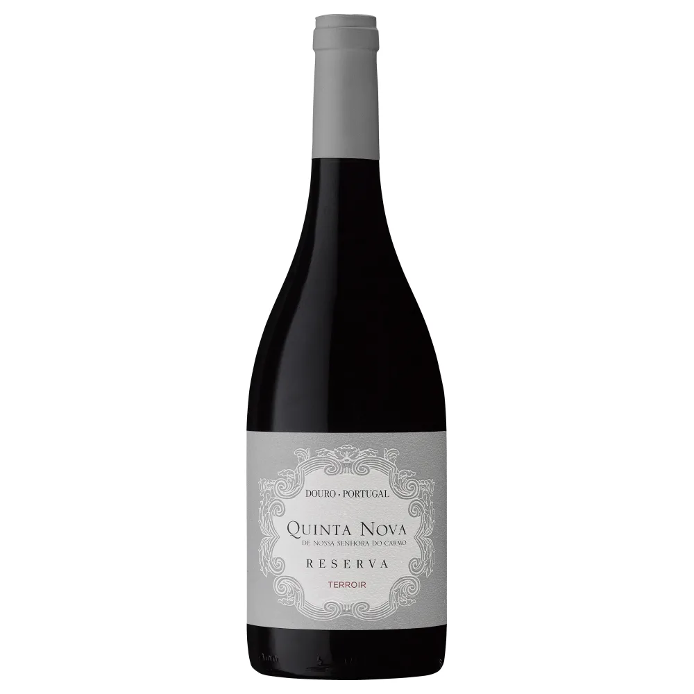 Quinta Nova de Nossa Senhora do Carmo Reserva Terroir Tinto 2023