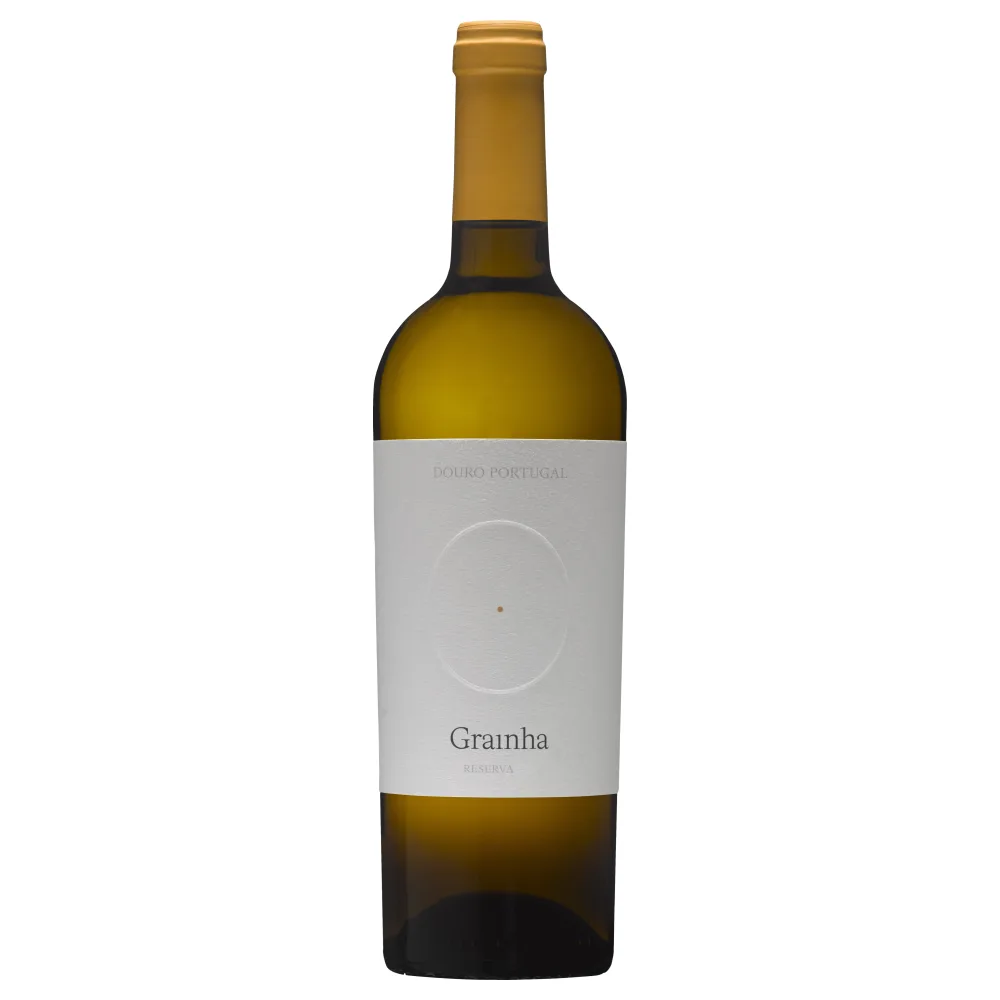 Quinta Nova de Nossa Senhora do Carmo Grainha Reserva Branco 2025