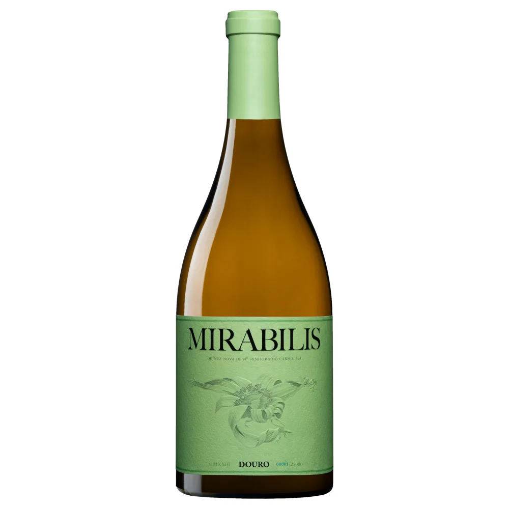 Quinta Nova de Nossa Senhora do Carmo Mirabilis Grande Reserva Branco 2023